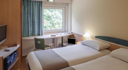 ibis Toulouse Université